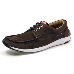 Camper Water Runner sneaker brun